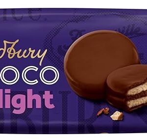 CADBURY CHOCO DELIGHT 34GM