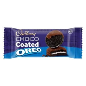 CADBURY CHOCO COATED OREO 31.3GM