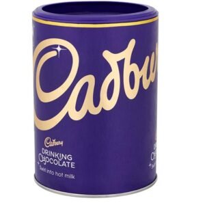 CADBURY HOT CHOCOLATE POWDER 250GM