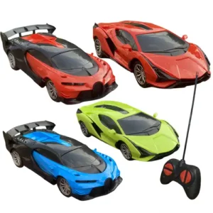 CAR TOY 722-44&45