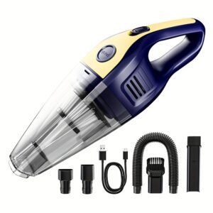 CAR VACUUM CLEANER L3