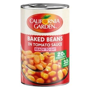 C/G BAKED BEANS IN T/SAUCE 420GM