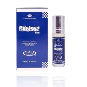 CHELSEA ATTAR 6ML