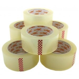CLEAR TAPE CT2500