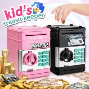 COIN BOX SMALL