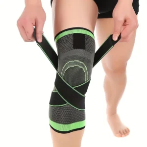 COMPRESSION KNEE SUPPORT