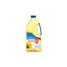 COOKING OIL SUPER SUN 1.5LTR