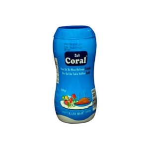 CORAL SALT 700GM BTL