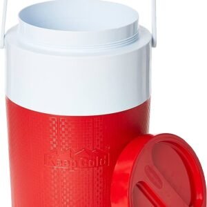 COSMOPLAST KEEPCOLD COOLER 2 GALLON