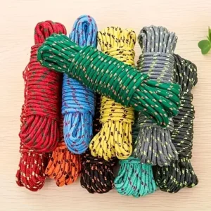 COTTON CLOTH ROPE 20M
