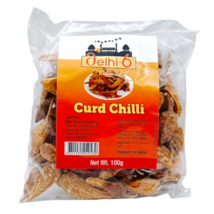CURD CHILLI ARZAAN 100GM