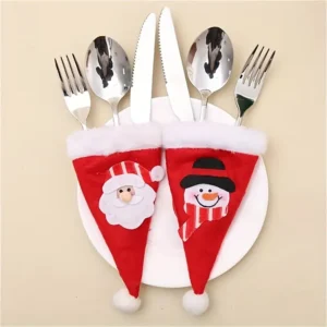 CUTLERY POUCH