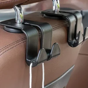 Car Seat Back Hooks