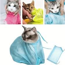 Cat Clean-Innovative Grooming Bag