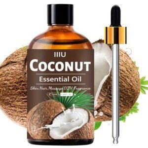 COCONUT ESSENTIAL OIL 30ML