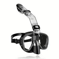 Cressi Diving Masak