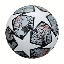 D NAT FOOTBALL PAK SIZE-5
