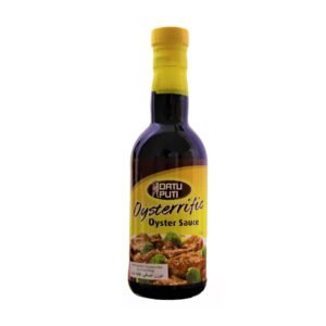 DATU PUTI OYSTER SAUCE 430GM