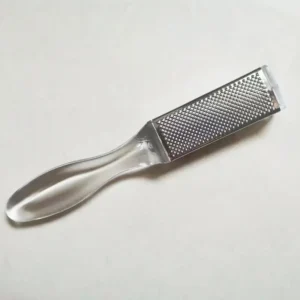 DBL SIDE FOOT RASP&CALLUS REMOVER