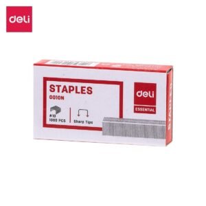 DELI STAPLES NO:10