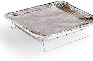 DISPOSABLE GRILL
