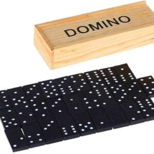 DOMINOS 28PCS BOX