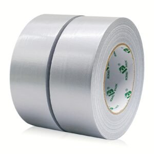 DUCT TAP SILVER 100YARD