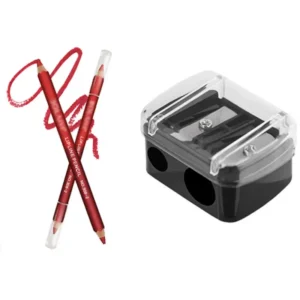 Dual-Pencil Sharpener