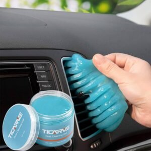 Dust Cleaning Gel