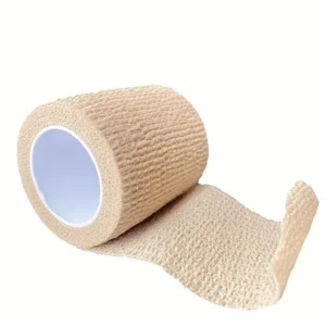 ELASTIC BANDAGE ROLL