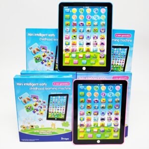 ENGLISH LEARNING TABLET NO:388-3