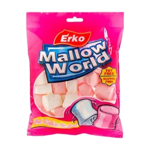 ERKO MALLOW WAORLD 150GM