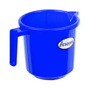 ESQUBE PLASIC BATH MUG 1500ML