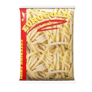EURO CLASSIC FRENCH FRIES 2.5KG