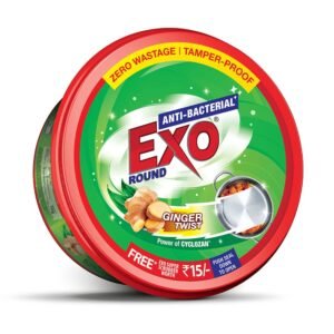 EXO DISH WASH SOAP 500GM