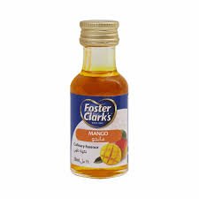 F/C FOOD COLOUR MANGO 28ML