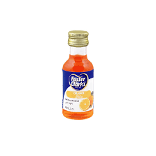 F/C FOOD COLOUR ORANGE 28ML