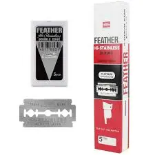 FEATHER BLADE