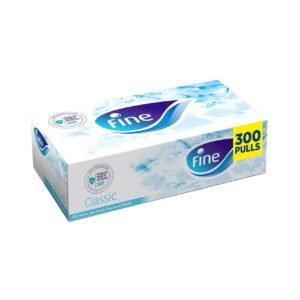 FINE TISSUE 150 2PLY