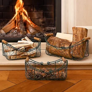 FIRE WOOD BIG NO:3