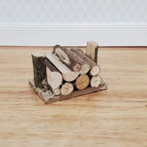 FIRE WOOD SMALL NO:2