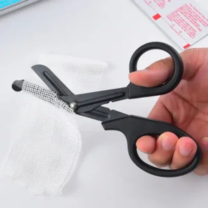 FIRST AID SCISSOR