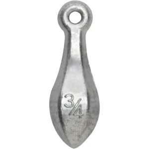 FISHING WEIGHT 3/4
