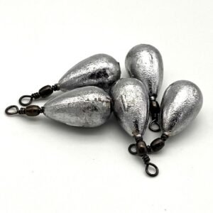 FISHING WEIGHT NO:1.5