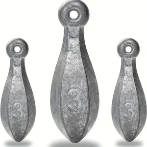 FISHING WEIGHT NO:3