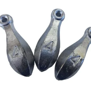 FISHING WEIGHT NO:4