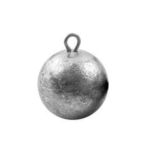 FISHING WEIGHT ROUND #1