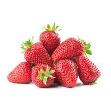 Fresh Strawberry 250g