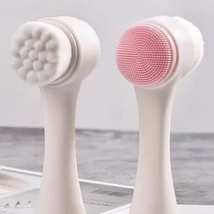 Facial Cleansing Brush