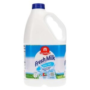 MILK FC 2LTR